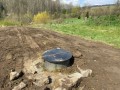 Prodej stavebního pozemku 1439 m2, ulice Pastviny, Mníšek u Liberce