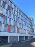 Prodej krytého parkovacího stání, Kašmírová ulice, Liberec