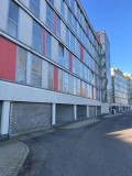 Prodej krytého parkovacího stání, Kašmírová ulice, Liberec