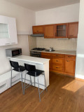 Pronájem bytu 2+kk 39 m² Jáchymovská, Liberec - Liberec X-Františkov