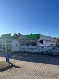 Pronájem obchodního prostoru 492 m2, Rochlická ul. Liberec
