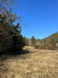 Prodej stavebního pozemku 5083 m² Všelibice - Chlístov