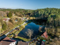 Prodej chalupy 150 m², pozemek 677 m² Janovice v Podještědí
