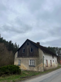 Prodej chalupy 150 m², pozemek 677 m² Janovice v Podještědí