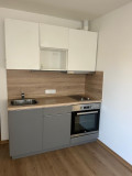 Prodej bytu 1+kk 31 m² Malá Kostelní, Chrastava