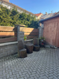 Prodej bytu 1+kk 31 m² Malá Kostelní, Chrastava