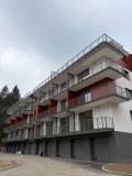 Pronájem bytu 2+kk 70 m² Jezdecká, Jablonec nad Nisou