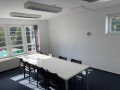 Pronájem kancelářských prostor 162 m2, Rochlická ul., Liberec - Vratislavice nad Nisou