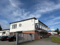 Pronájem kancelářských prostor 162 m2, Rochlická ul., Liberec - Vratislavice nad Nisou